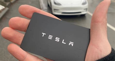 How To Use Tesla Key Card 8 Best Tips And Tricks For Users