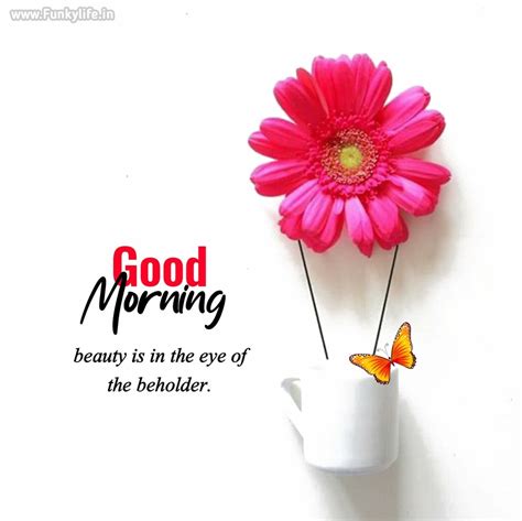Beautiful Good Morning Wishes Good Morning Msg Good Morning Flowers