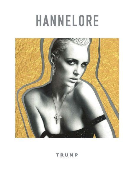 Tagged Hannelore Knuts Famousfix