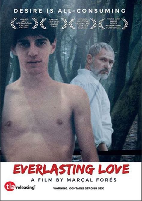 Everlasting Love Dvd 2015 Dvd Empire