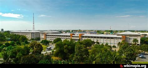 Find new era university information contact fees scholarships for international students to study in philippines. New Era University - Main Building - Quezon City