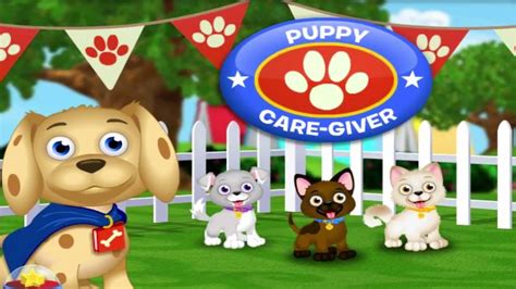 Super Why Full Episodes English Super Why Woofters Puppy Day Care