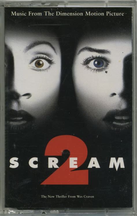 Scream 2 Soundtrack On Tumblr