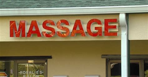Handjob Massage Parlors In Massachusetts Erotic Massage