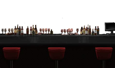 Bar Counter Overlay Art Resources Episode Forums