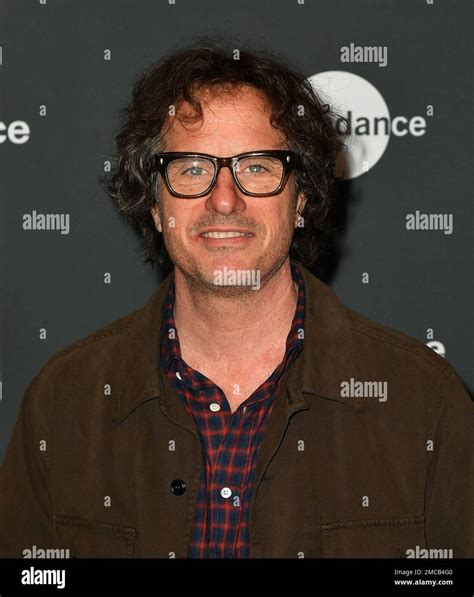 Davis Guggenheim asiste al estreno 'STILL' del Festival de Cine de