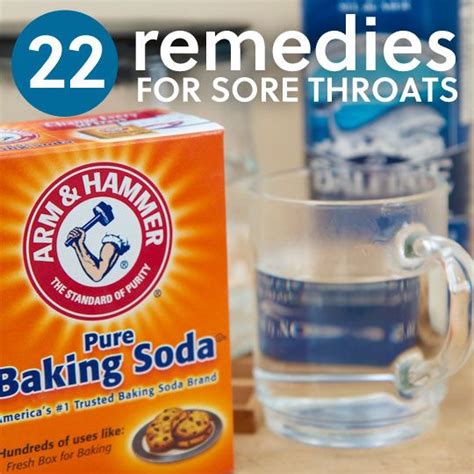 22 Natural Sore Throat Remedies To Help Soothe The Pain