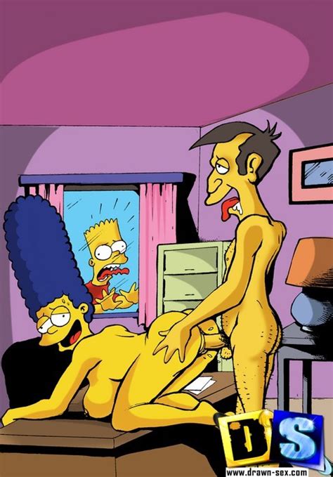 Simpsons And Digimon Porn Pictures Xxx Photos Sex Images 2859177 Pictoa