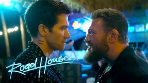 Road House 2024 Characters Get To Know The Cast