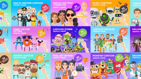 Top 187 Create Cartoon Character From Photo Online