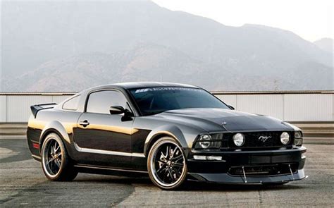 17 Best Images About S197 On Pinterest 2006 Mustang Shelby Gt500 And