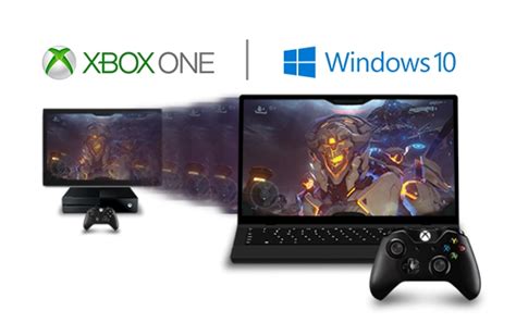 To enable games in your pc requires some settings and installations. Xbox One Native Graphics vs Windows 10 Streaming ...