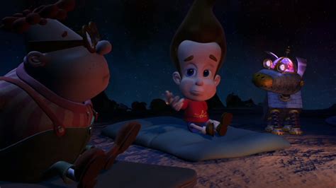 If you are a moderator please see our troubleshooting guide. Jimmy Neutron: Boy Genius (2001) - Animation Screencaps