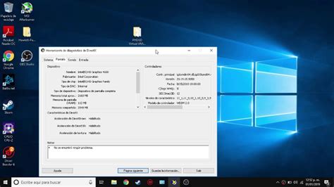 Buy vivo v15 pro online at best price with offers in india. Aumentar Vram Intel Hd Graphics Windows 10 - FerisGraphics