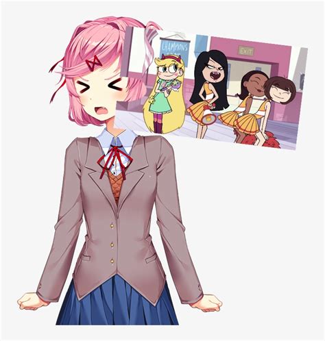 Download Funnatsuki But Shes Being Eaten Alive By A Random Doki