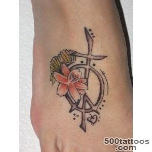 Small tattoos generally incorporate several symbols and designs that are very meaningful. Hippie tattoo designs, ideas, meanings, images