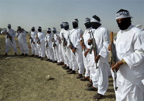 Opinion The Us Needs To Talk To The Taliban In Afghanistan The