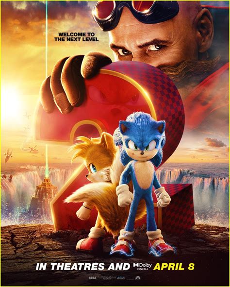 Sonic The Hedgehog 2 Trailer Brings Back Jim Carrey And More Watch