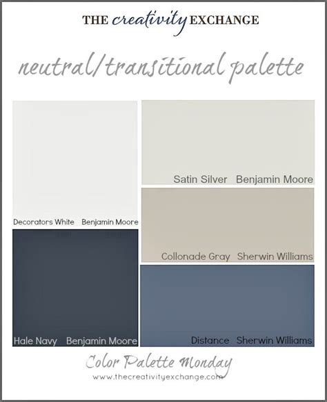 Choosing A Paint Color Palette Using Fabric Inspiration