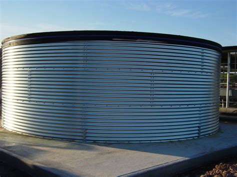 Water Storage Tank Liners Stephens Industries