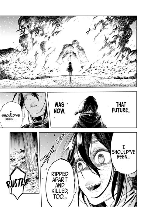 Manga Ishura The New Demon King Chapter 1 Eng Li