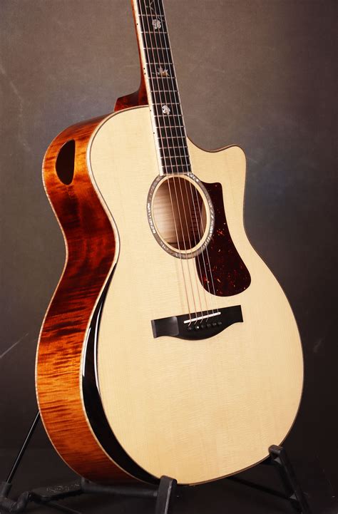 Eastman AC622CE Grand Auditorium acoustic guitar with LR Baggs pickup ...