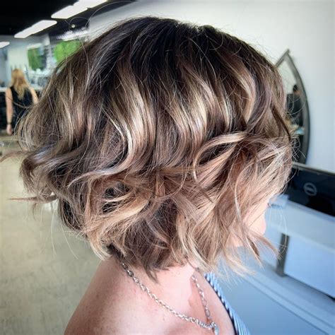 18 Most Popular Short Layered Bob Haircuts That Are Easy To Style