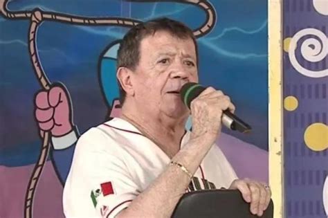 Cómo Sonaba La Verdadera Voz De Xavier López El Popular “chabelo