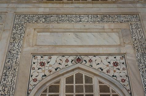 Taj Mahal Proving The Power Of Love In Stone Photo Essay