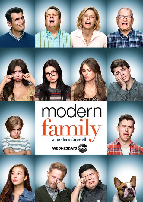Последние твиты от modern family (@modernfam). Modern Family (2009) 1ª Temporada 720p WEB-DL Dual ...