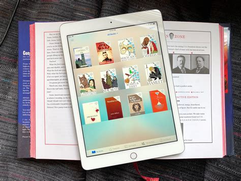 Best e-reader apps for iPad in 2020 | iMore