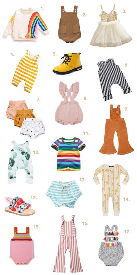 Pictures Of Kids Clothes