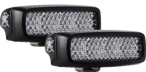 Sell Rigid Industries 98002 Sr Q Series Led Back Up Light In San Diego