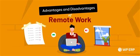 Top 15 Advantages And Disadvantages Of Remote Work