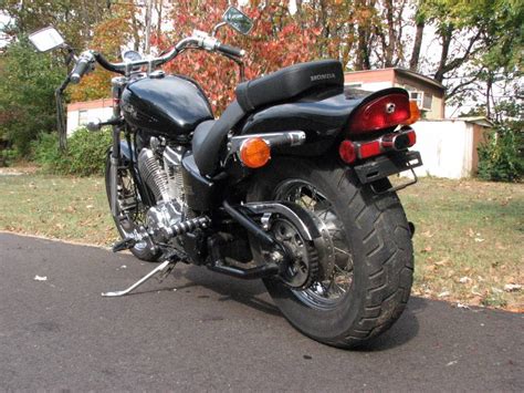 Honda Shadow Vt600 For Sale Used Motorcycles On Buysellsearch