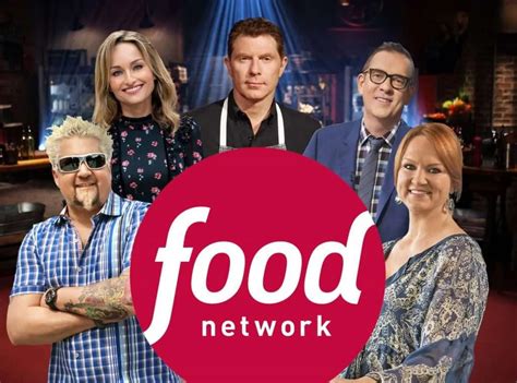 How To Watch Food Network Without Cable