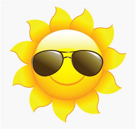 Free Png Download Sun Clipart For Kids Png Png Images Sun With