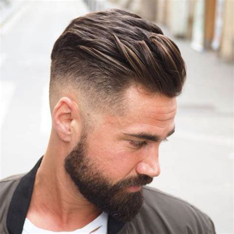 20 attractive shoulder length hair men in 2020. 23 Best Men's Hair Highlights (2020 Styles) | Men hair ...