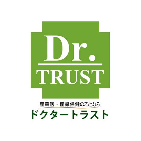 株式会社ドクタートラスト - YouTube