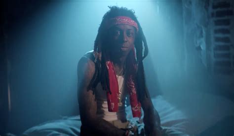 (i'm just a sucker for pain). Lil Wayne, Wiz Khalifa, Logic, & Ty Dolla $ign Team Up in ...