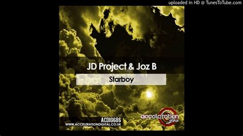 Acdig686 Jd Project And Joz B Starboy Youtube