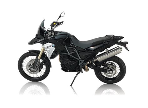 Think of it as a '3/4 version of the 1200 adventure'. BMW F 800 GS 2016 ADVENTURE - Review Specs