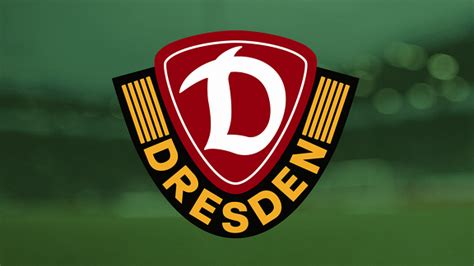 Sg dynamo dresden vector logo. Aktuelle Meldungen zur SG Dynamo Dresden | MDR.DE