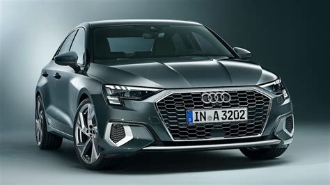 Uk Car Reviews Audi A3 Saloon 35tfsi 150ps S Line Reviewed