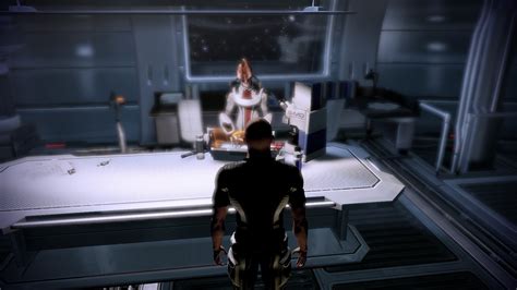 Mass Effect 2 Review New Game Network