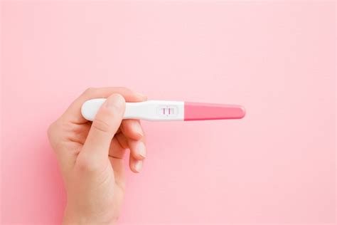 You Have A Positive Pregnancy Test Now What