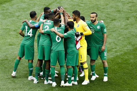 Agsiw Saudi Sets Goals For Football On And Off The Pitch