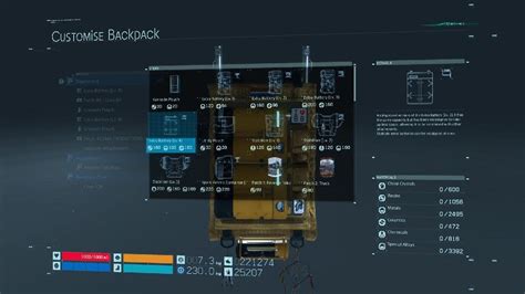 DEATH STRANDING DIRECTOR'S CUT Battery level4 - YouTube