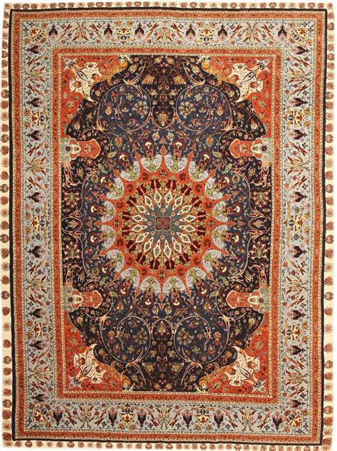 An oriental rug is a heavy textile made for a wide variety of utilitarian and symbolic purposes and produced in oriental countries for home use, local sale, and export. 20 best Persian Carpets images on Pinterest | Persian ...