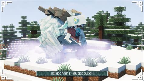 Minecraft Mowzies Mobs Mod Guide And Download Minecraft Guides Wiki